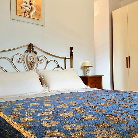 B&B All'Ombra Degli Ulivi Ostuni Extérieur photo