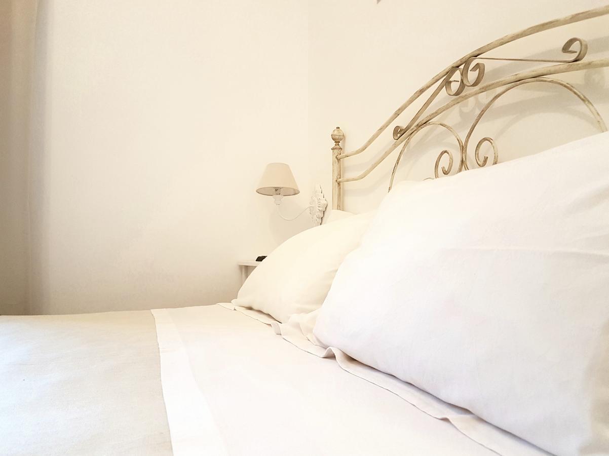 B&B All'Ombra Degli Ulivi Ostuni Extérieur photo