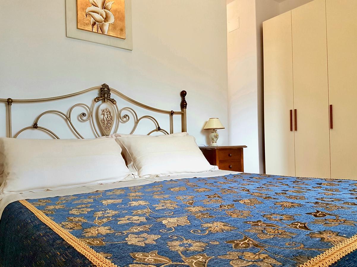 B&B All'Ombra Degli Ulivi Ostuni Extérieur photo