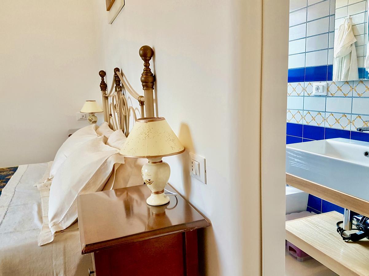 B&B All'Ombra Degli Ulivi Ostuni Extérieur photo