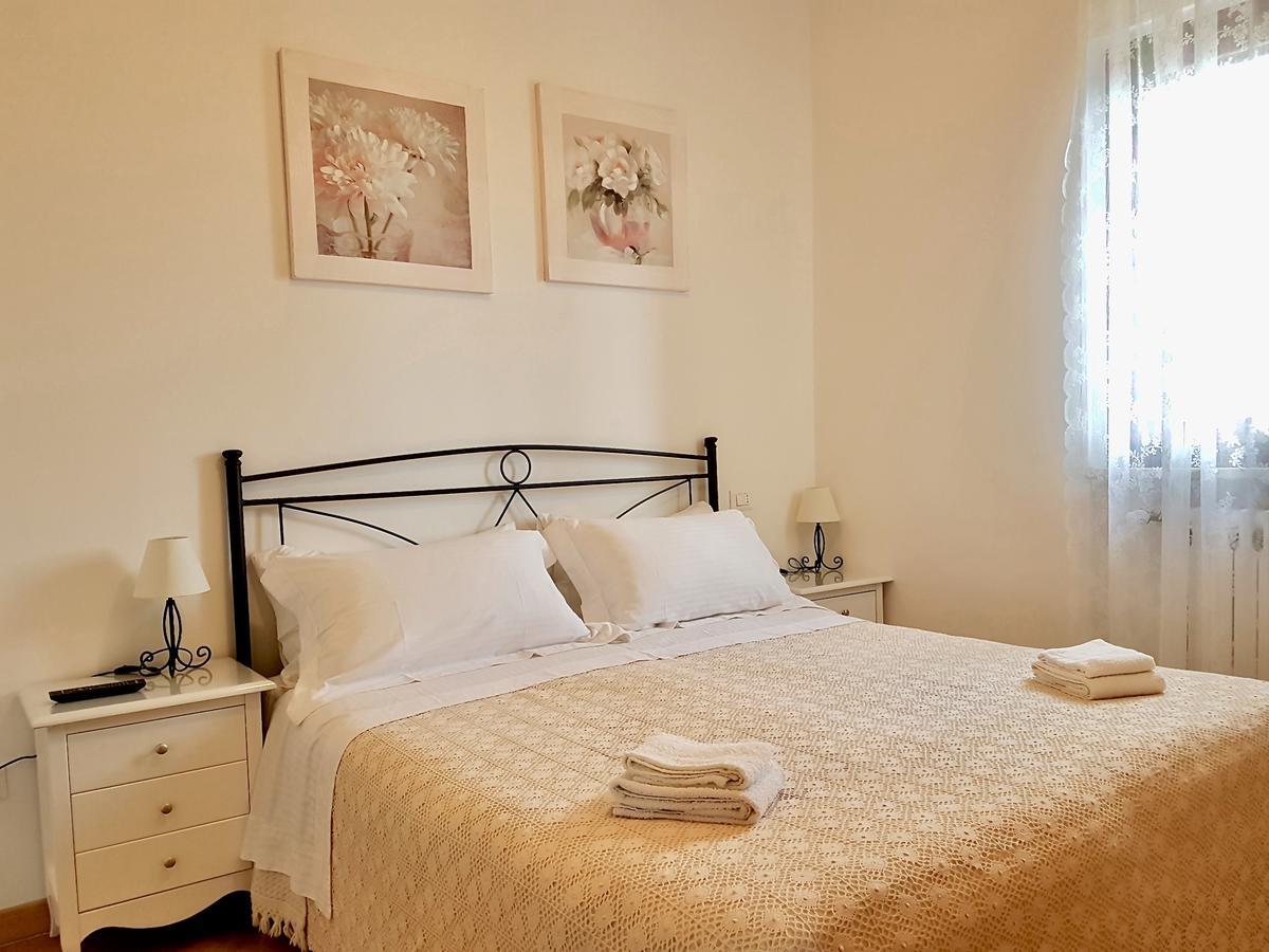 B&B All'Ombra Degli Ulivi Ostuni Extérieur photo