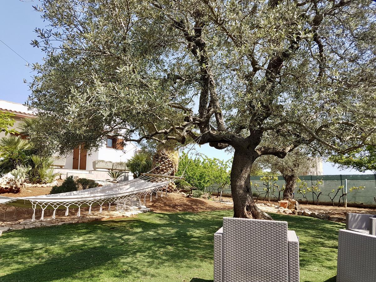 B&B All'Ombra Degli Ulivi Ostuni Extérieur photo
